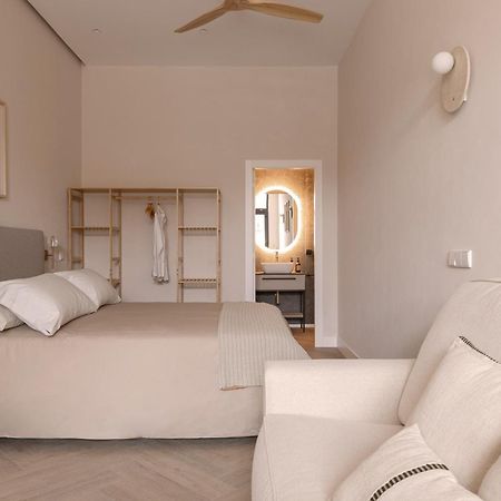 Mh Apartments Central Valencia Exteriör bild